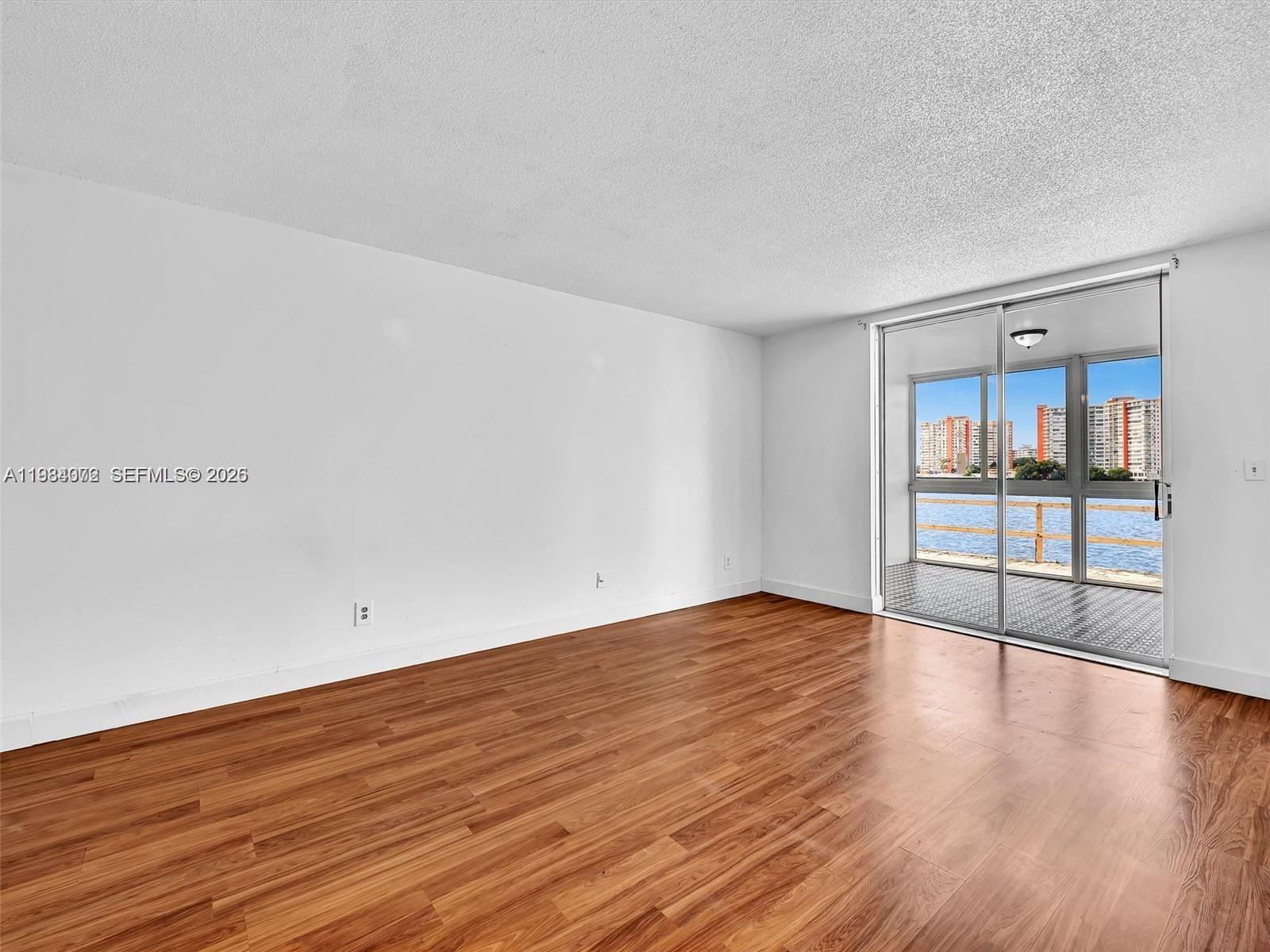 RIVIERA CONDOMINIUM APTS - Residential