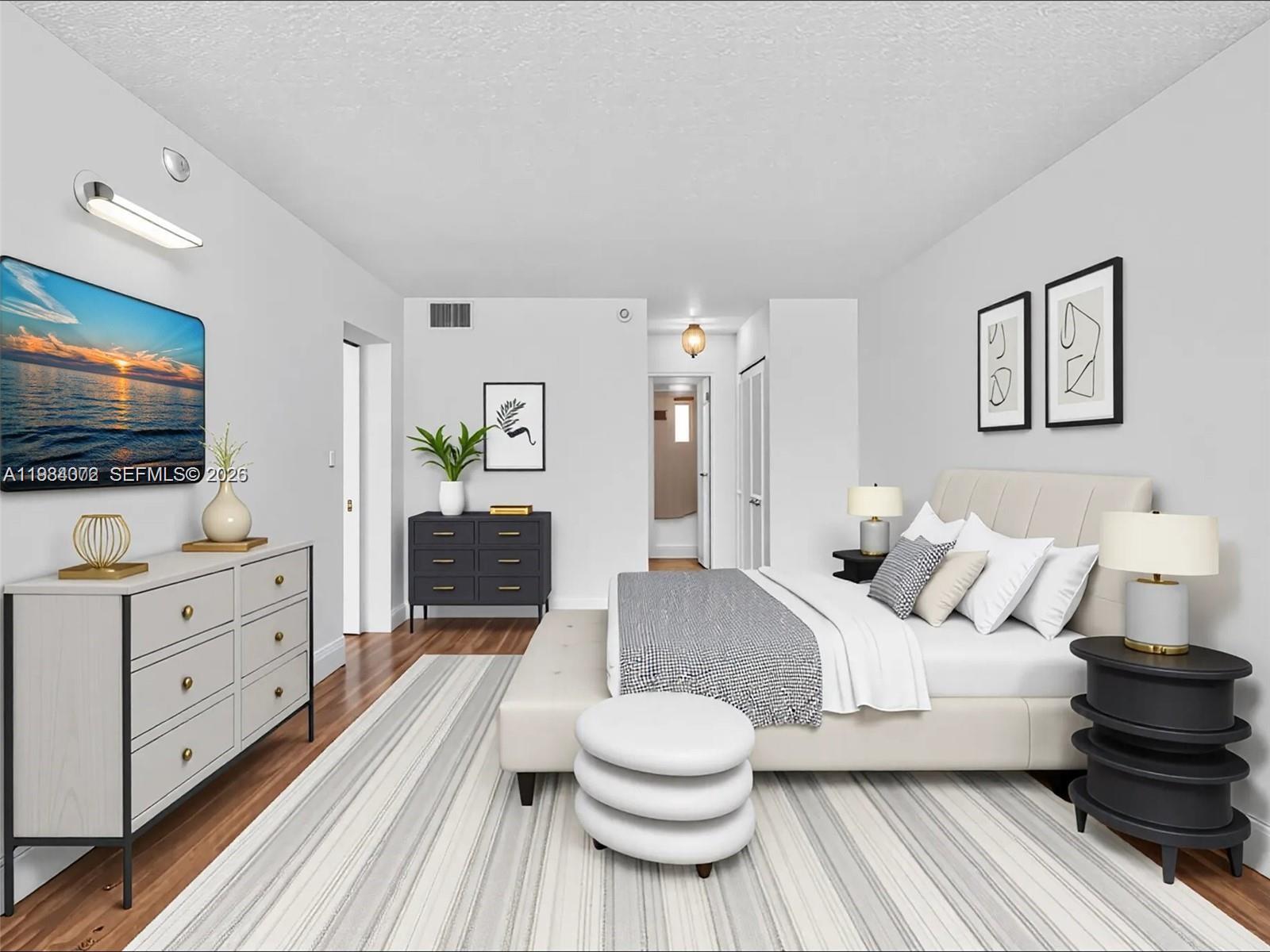 RIVIERA CONDOMINIUM APTS - Residential