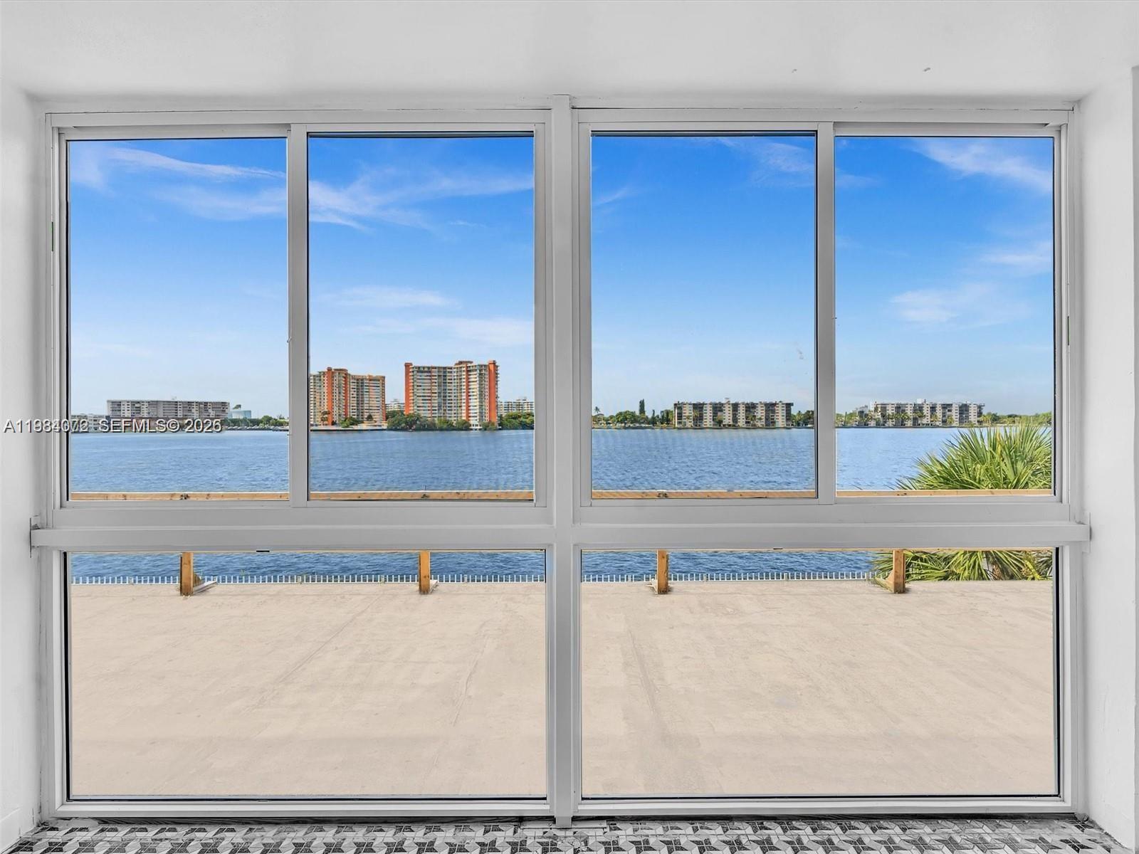 RIVIERA CONDOMINIUM APTS - Residential