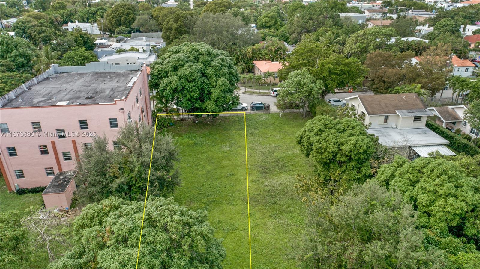 Great investor and developer opportunity in Miami’s vibrant Little Havana neighborhood. This 7,500 sq. ft. cleared lot is ready for your next project and offers exceptional potential in one of the city’s fastest-growing areas. Located just steps from the cultural heartbeat of Calle 8 and Domino Park, the site benefits from unbeatable proximity to world-class shopping and dining in Coral Gables, Coconut Grove, Downtown Miami, and Brickell, as well as easy access to major highways for seamless connectivity throughout South Florida. With its prime location and generous size, this property is ideal for a variety of development possibilities, ensuring strong long-term value in a high-demand market.