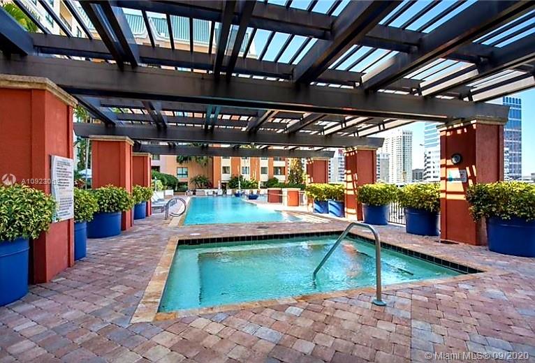 WAVERLY AT LAS OLAS CONDO - Residential