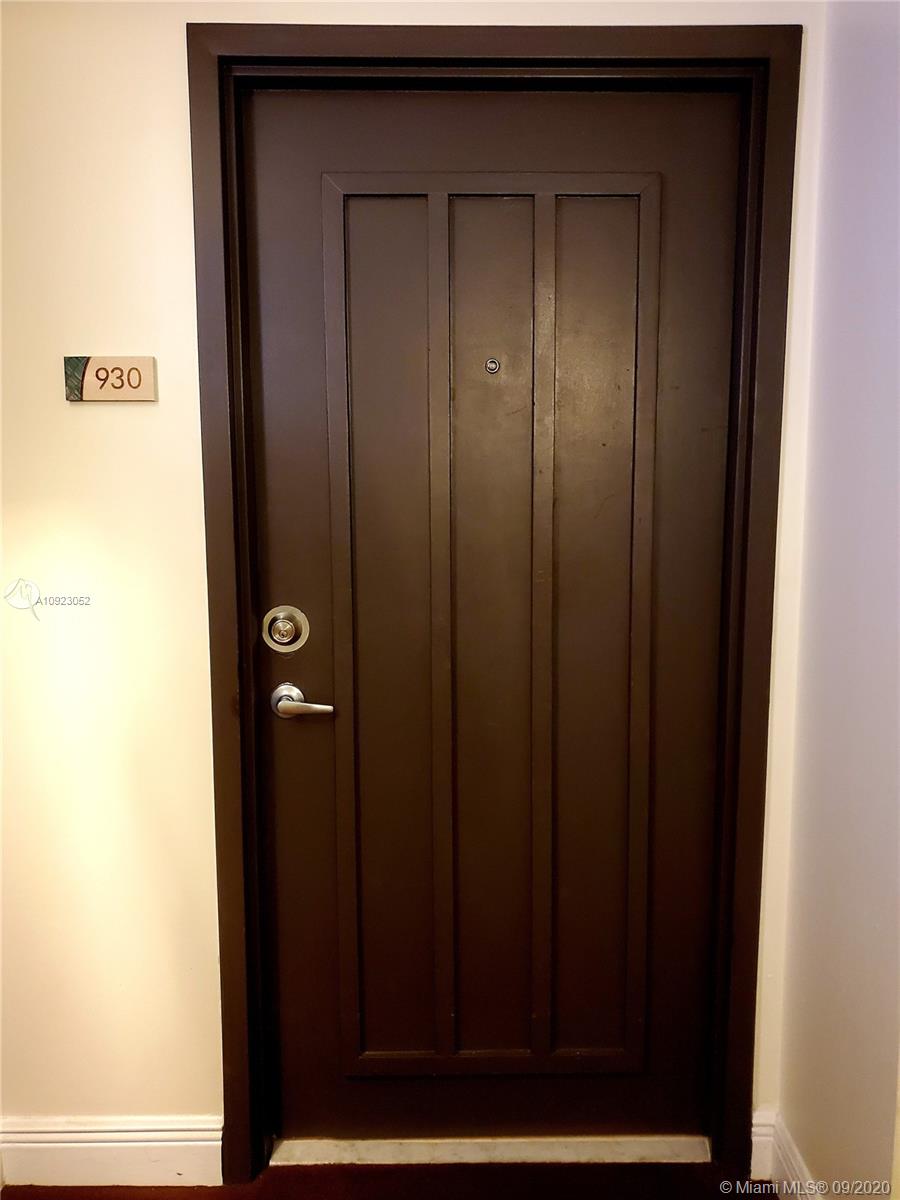 WAVERLY AT LAS OLAS CONDO - Residential