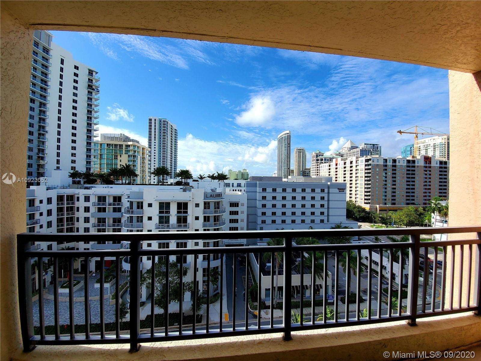 WAVERLY AT LAS OLAS CONDO - Residential