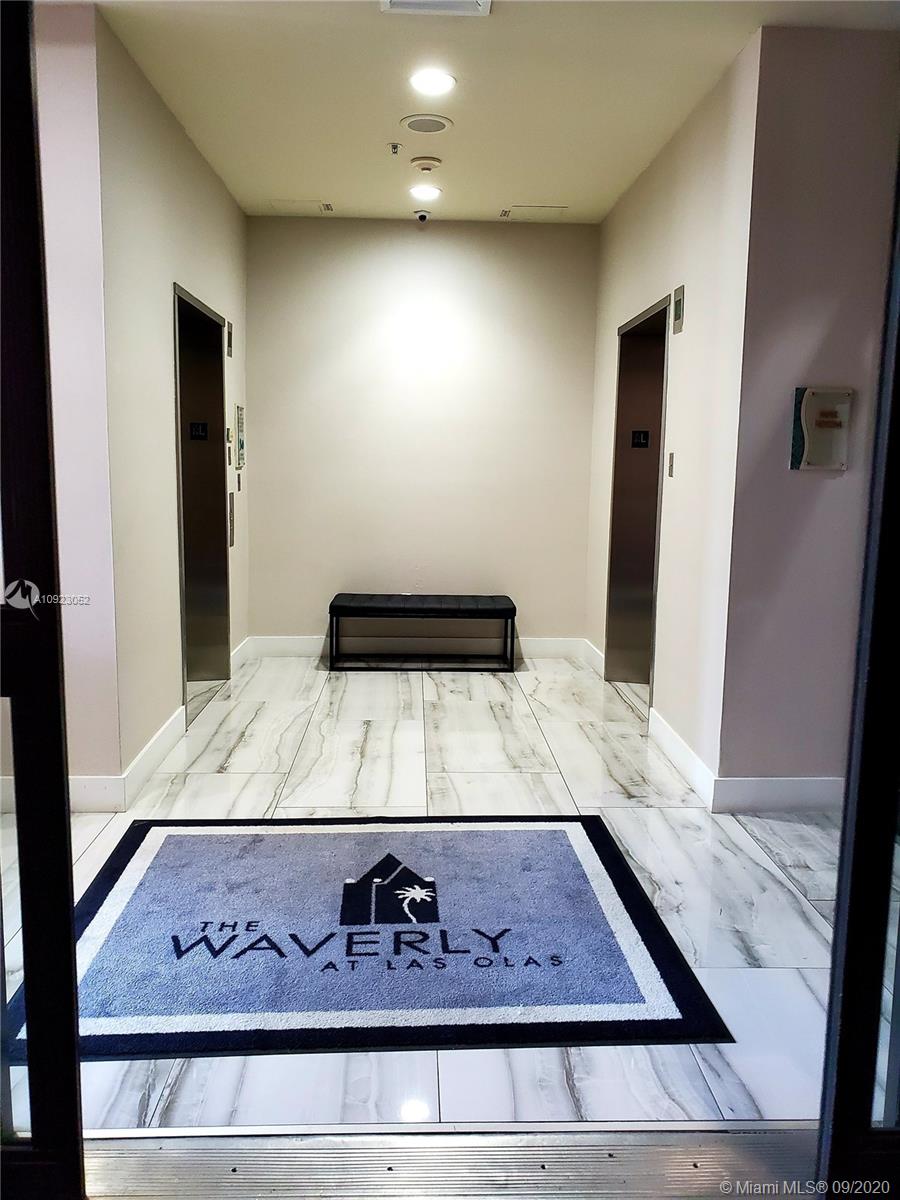 WAVERLY AT LAS OLAS CONDO - Residential