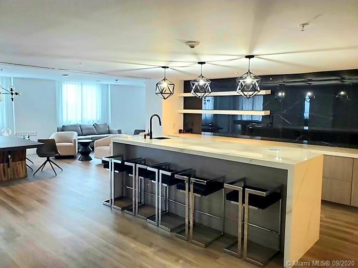 WAVERLY AT LAS OLAS CONDO - Residential