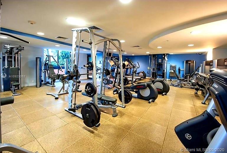 WAVERLY AT LAS OLAS CONDO - Residential