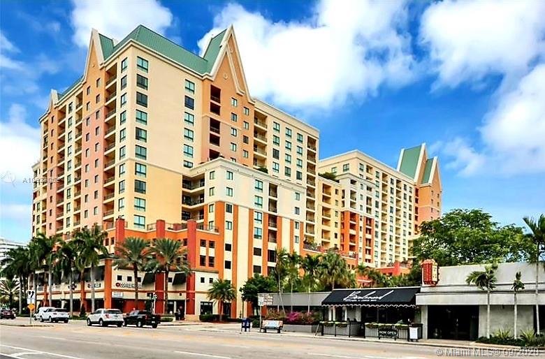WAVERLY AT LAS OLAS CONDO - Residential