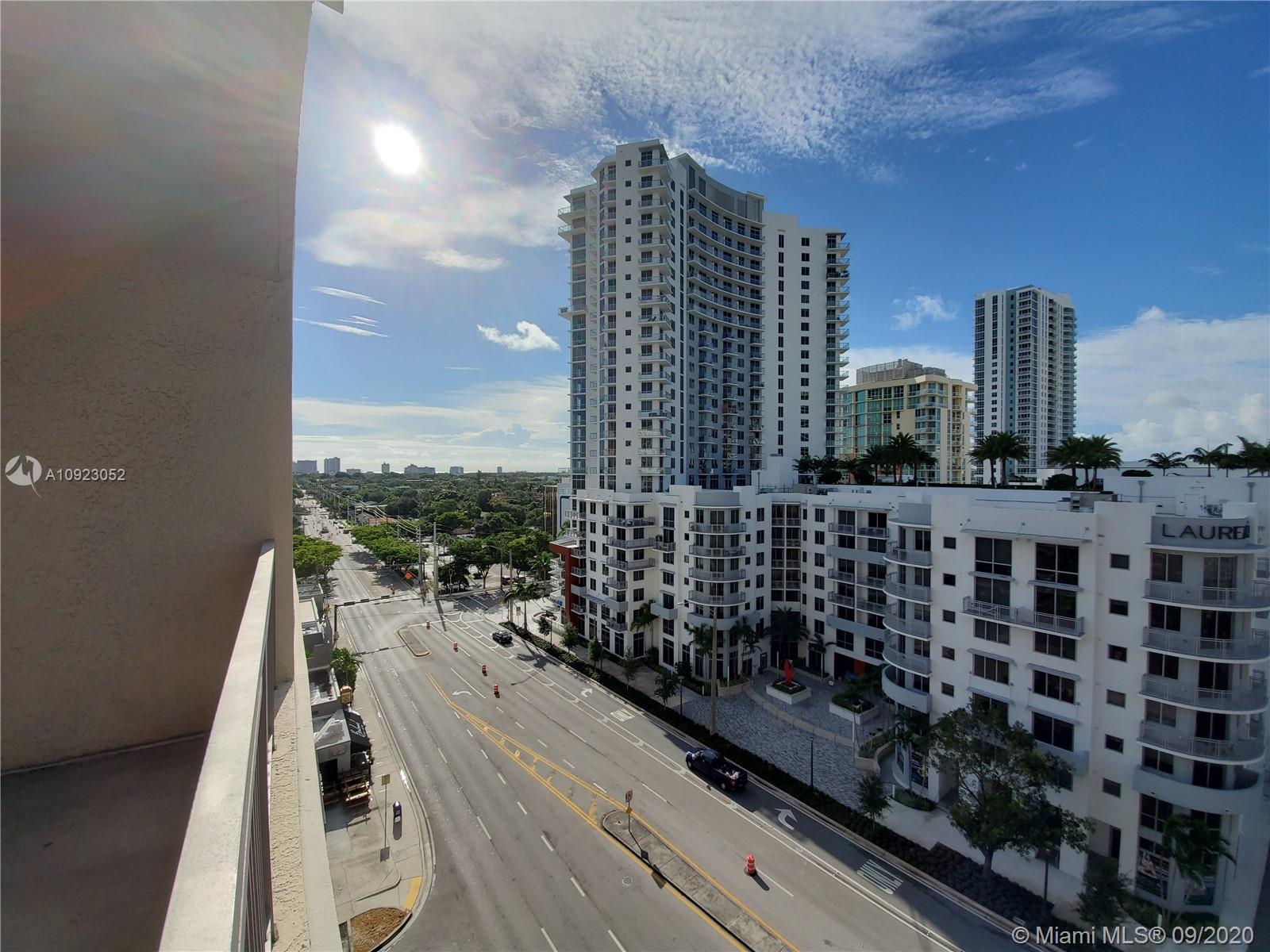 WAVERLY AT LAS OLAS CONDO - Residential