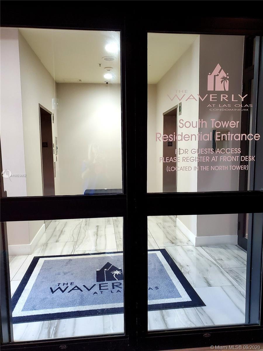 WAVERLY AT LAS OLAS CONDO - Residential