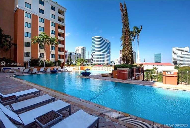 WAVERLY AT LAS OLAS CONDO - Residential