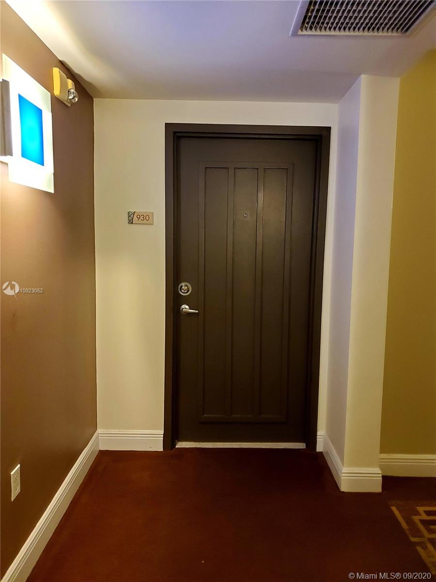 WAVERLY AT LAS OLAS CONDO - Residential