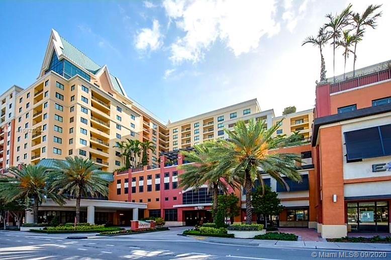 WAVERLY AT LAS OLAS CONDO - Residential