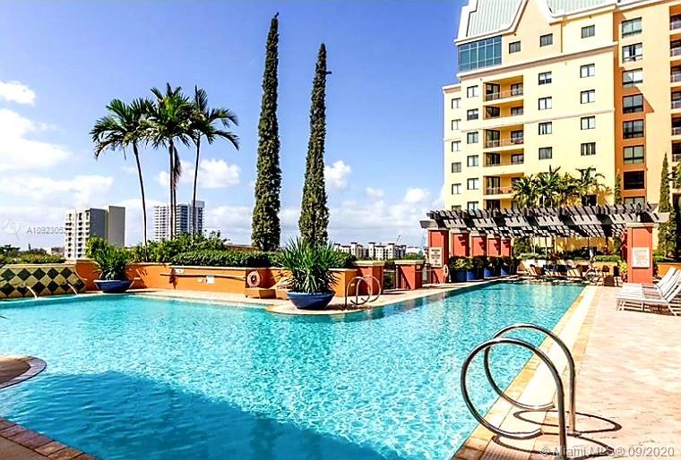 WAVERLY AT LAS OLAS CONDO - Residential