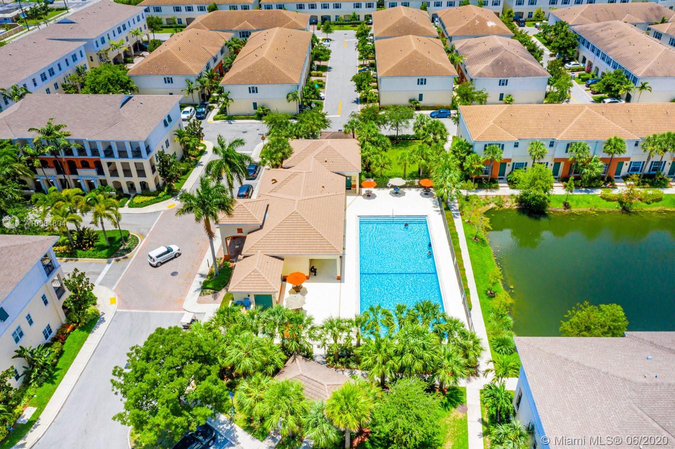 CYPRESS GROVE - Residential