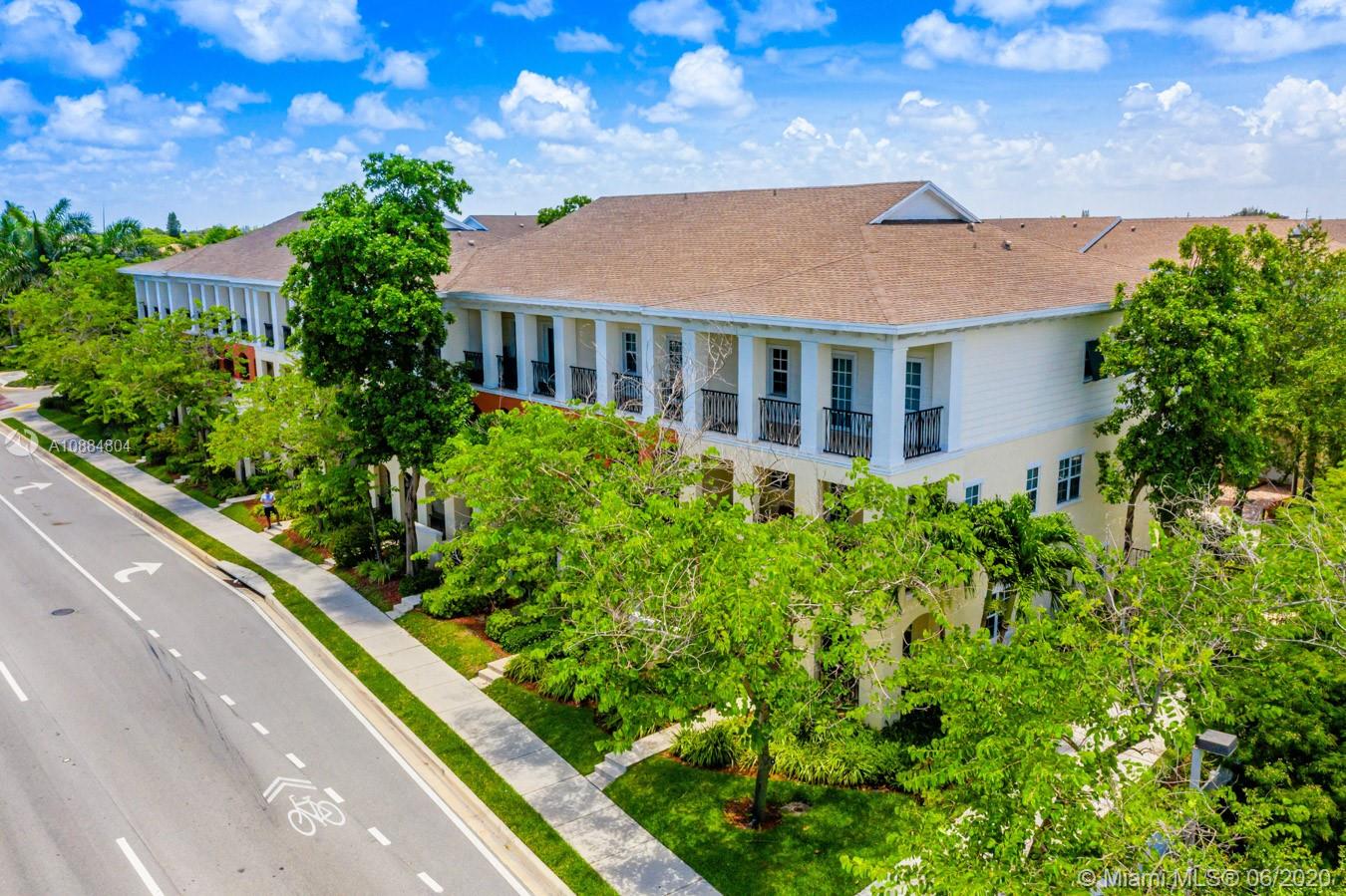 CYPRESS GROVE - Residential