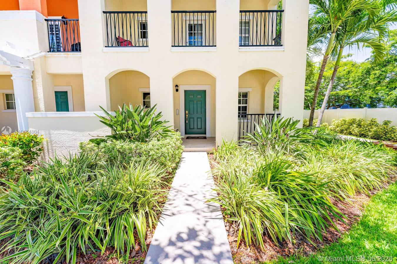 CYPRESS GROVE - Residential