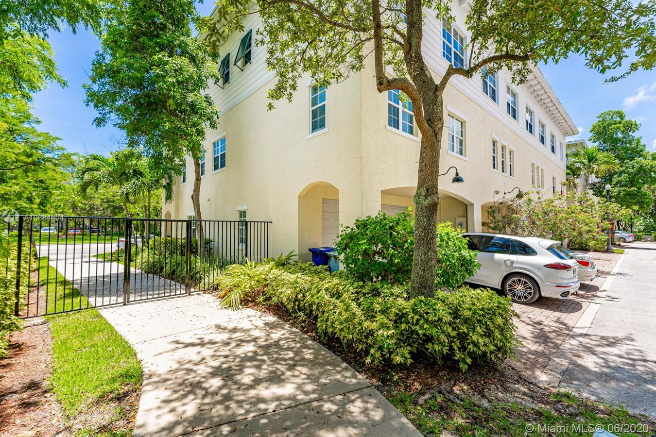 CYPRESS GROVE - Residential