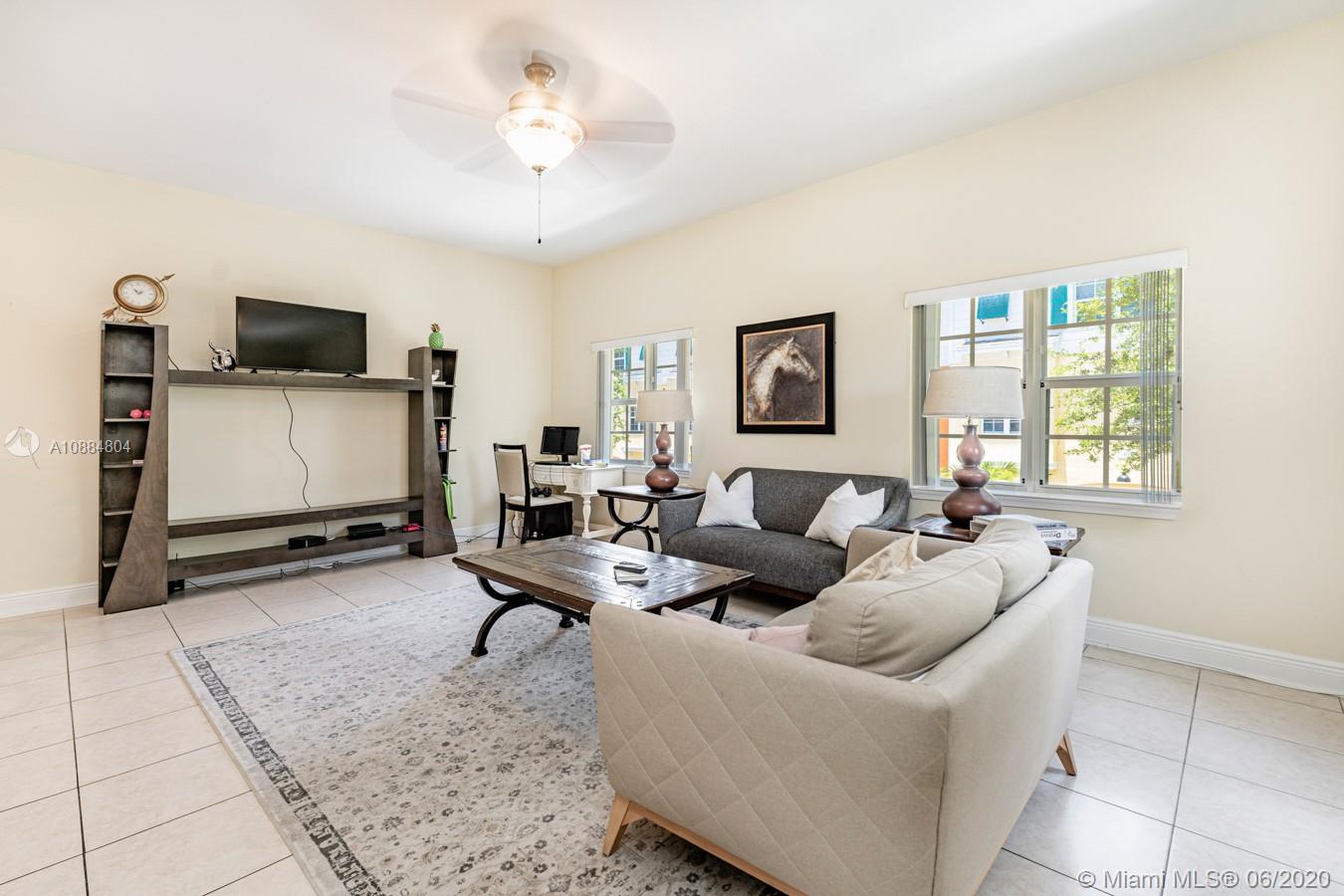 CYPRESS GROVE - Residential