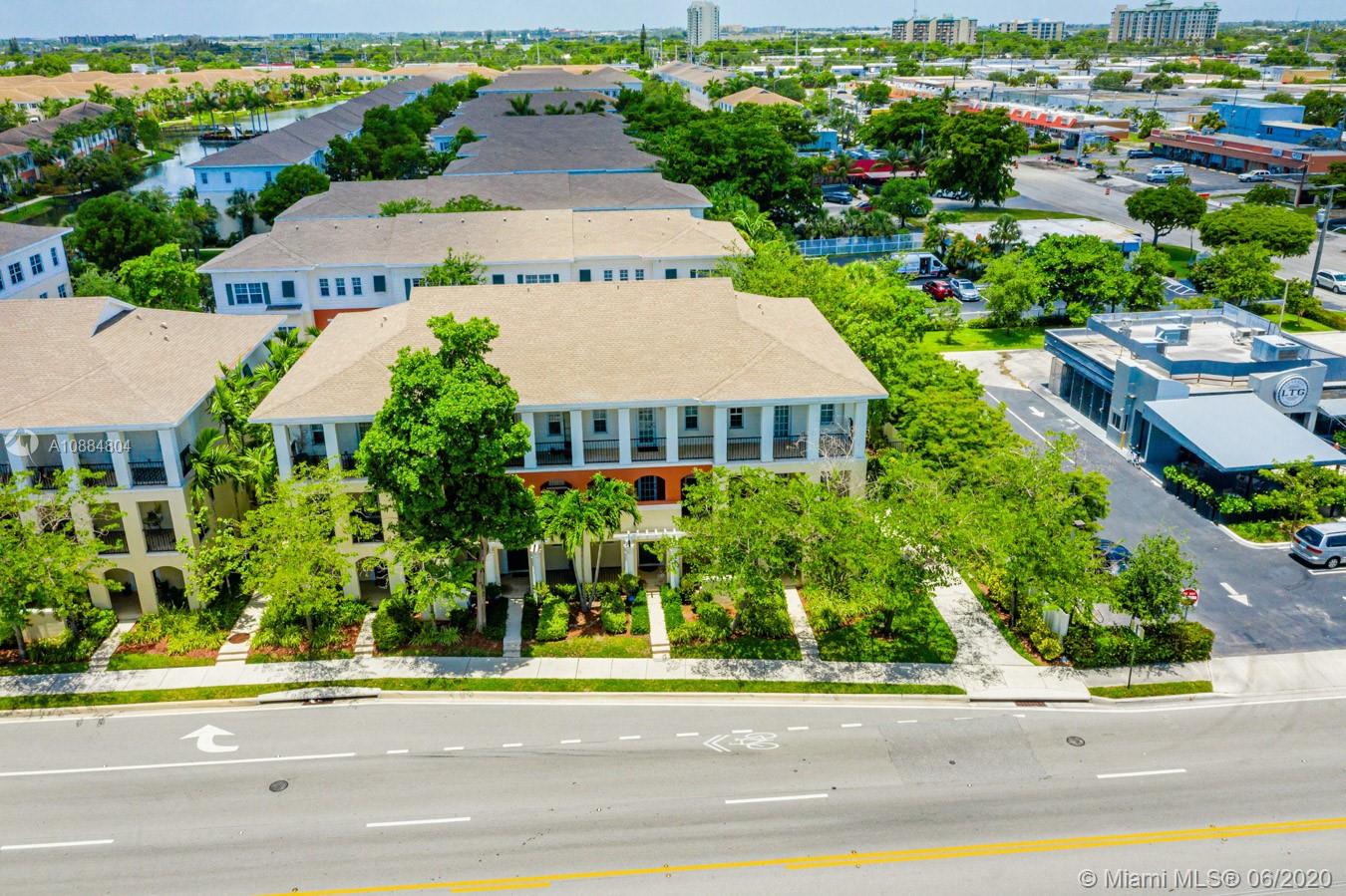 CYPRESS GROVE - Residential