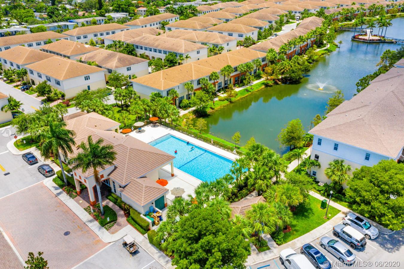 CYPRESS GROVE - Residential