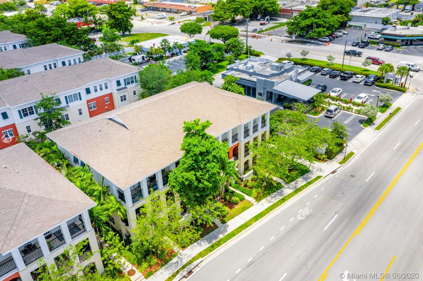 CYPRESS GROVE - Residential