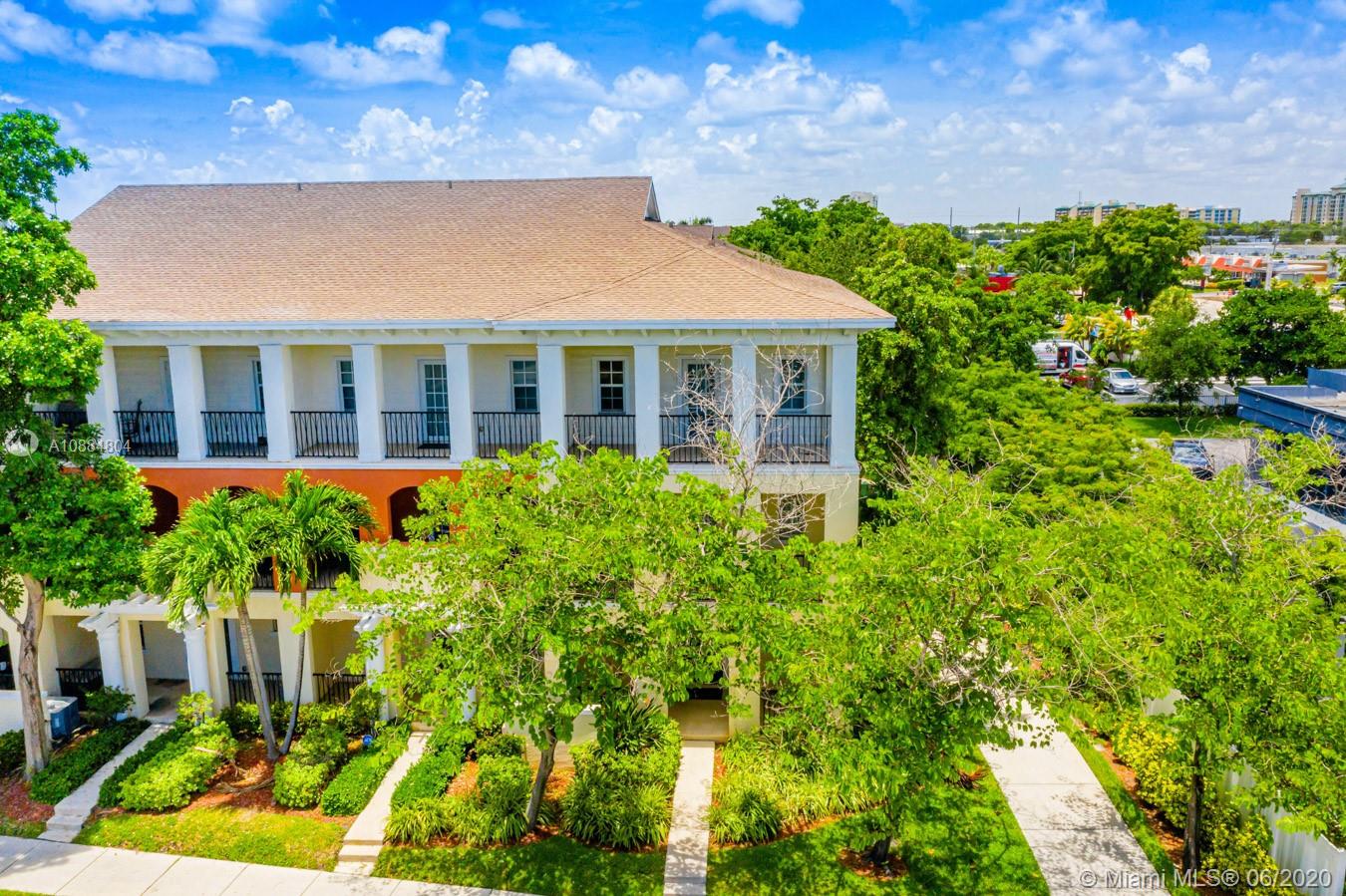 CYPRESS GROVE - Residential