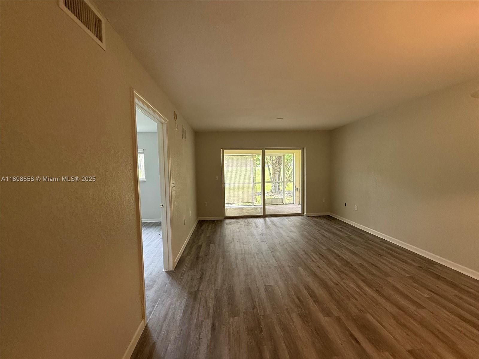 CYPRESS TRAIL CONDO - Residential Lease