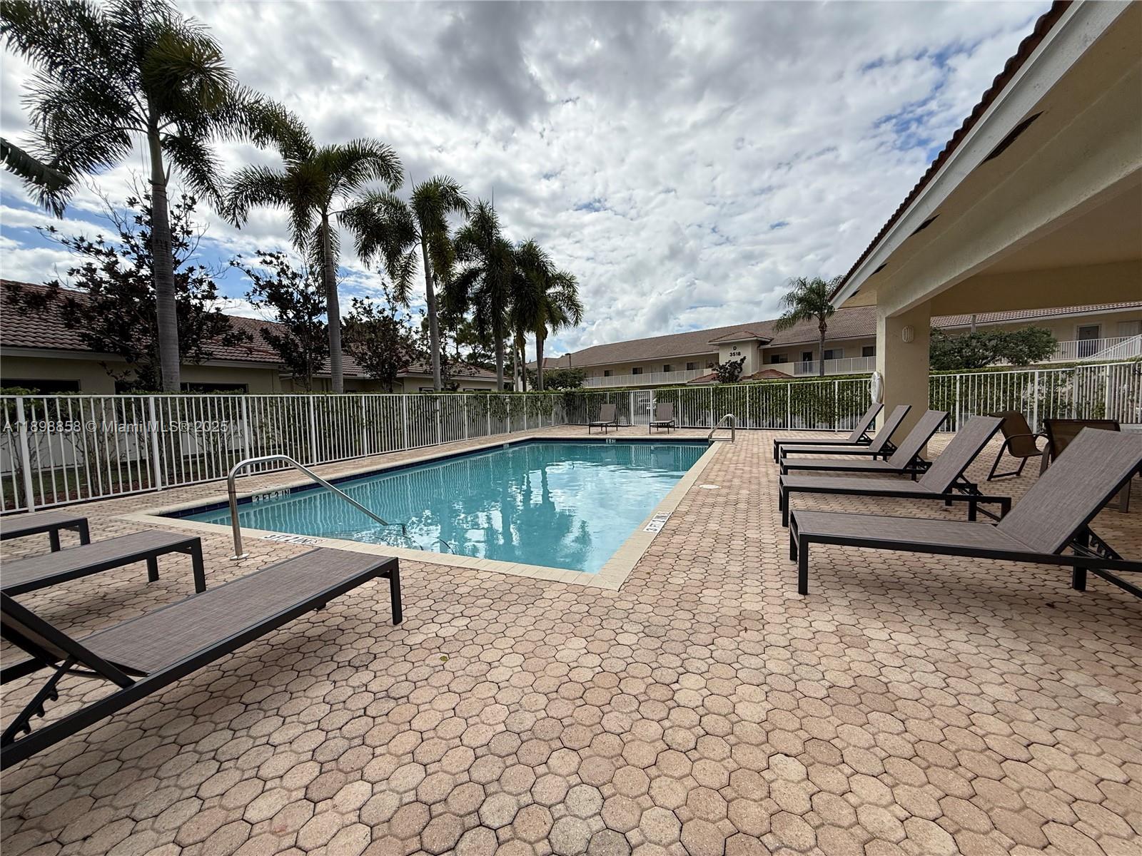 CYPRESS TRAIL CONDO - Residential Lease
