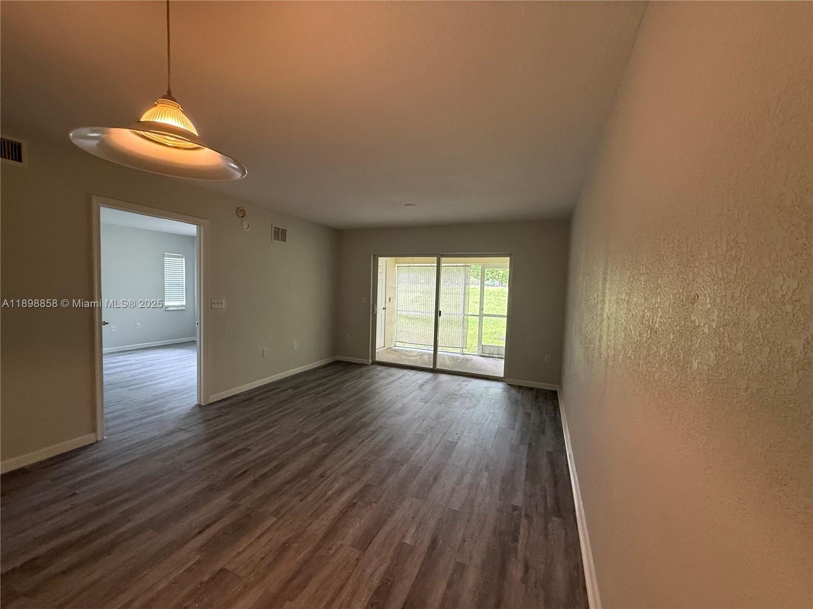 CYPRESS TRAIL CONDO - Residential Lease