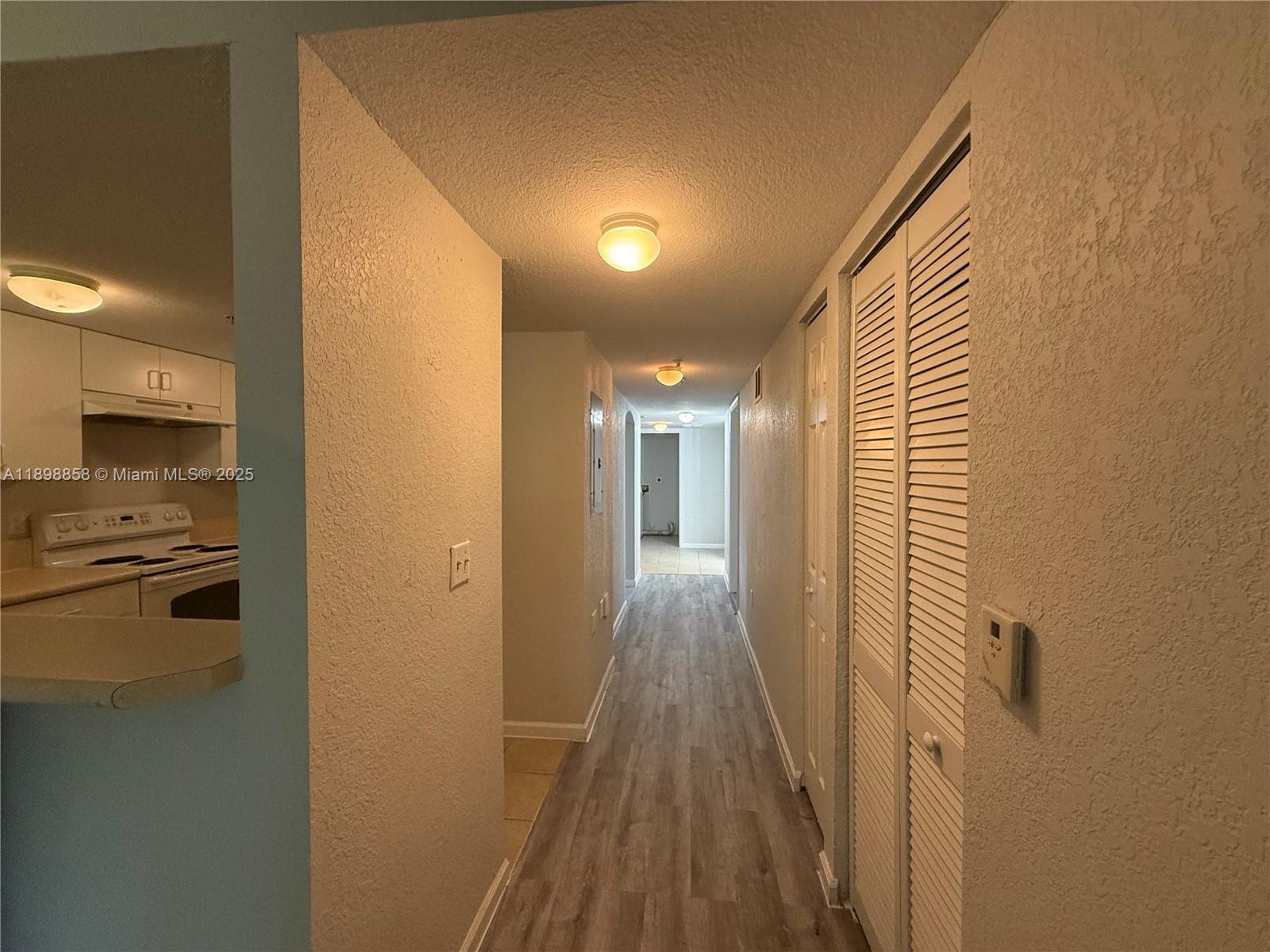 CYPRESS TRAIL CONDO - Residential Lease