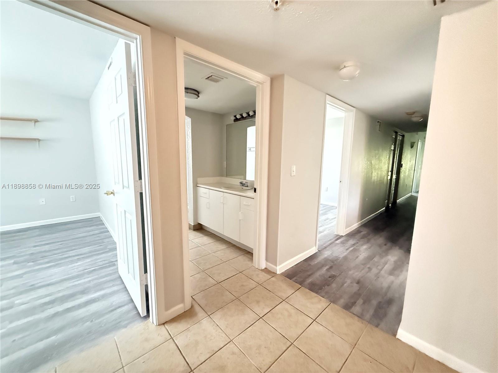 CYPRESS TRAIL CONDO - Residential Lease