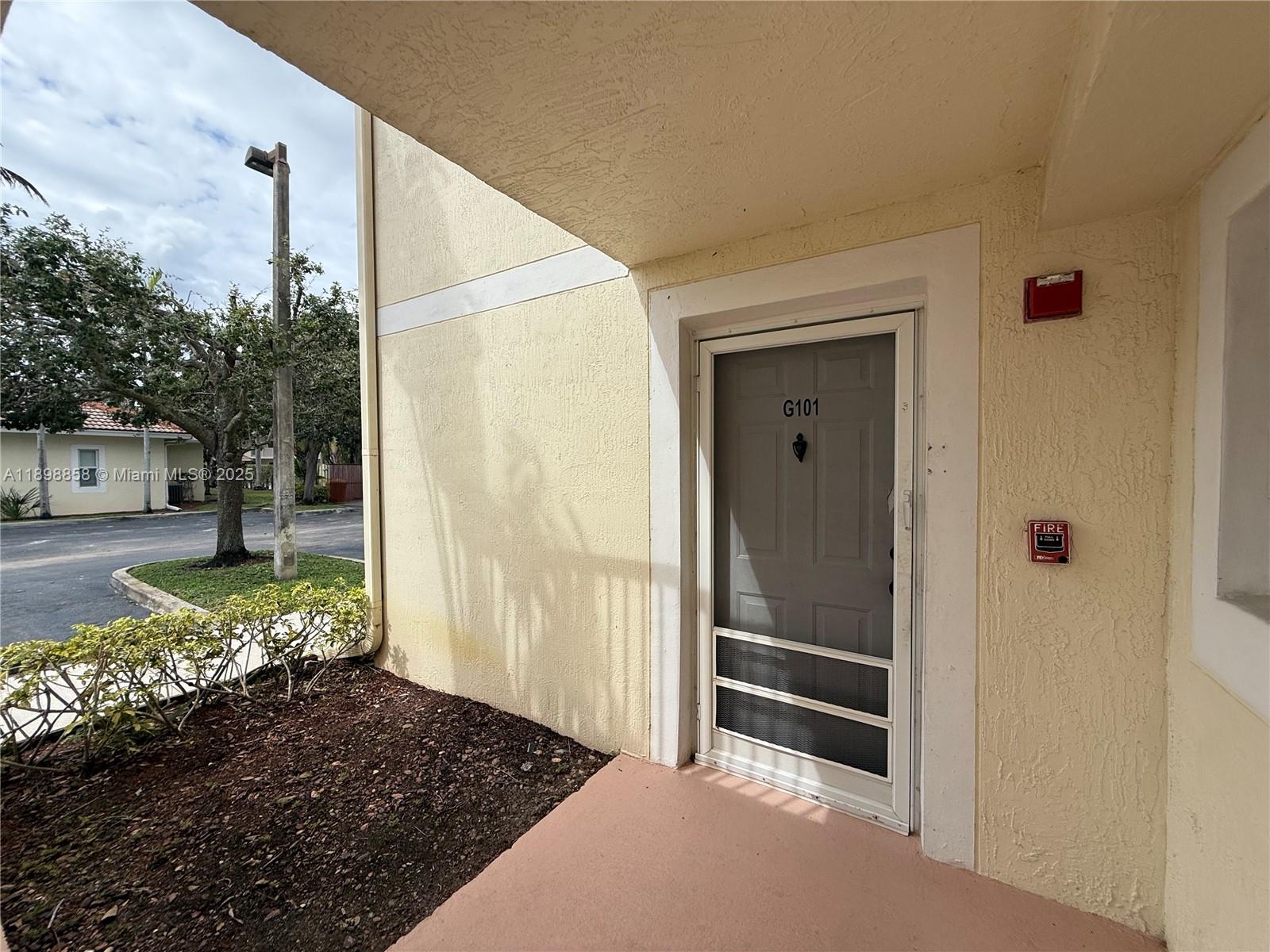 CYPRESS TRAIL CONDO - Residential Lease