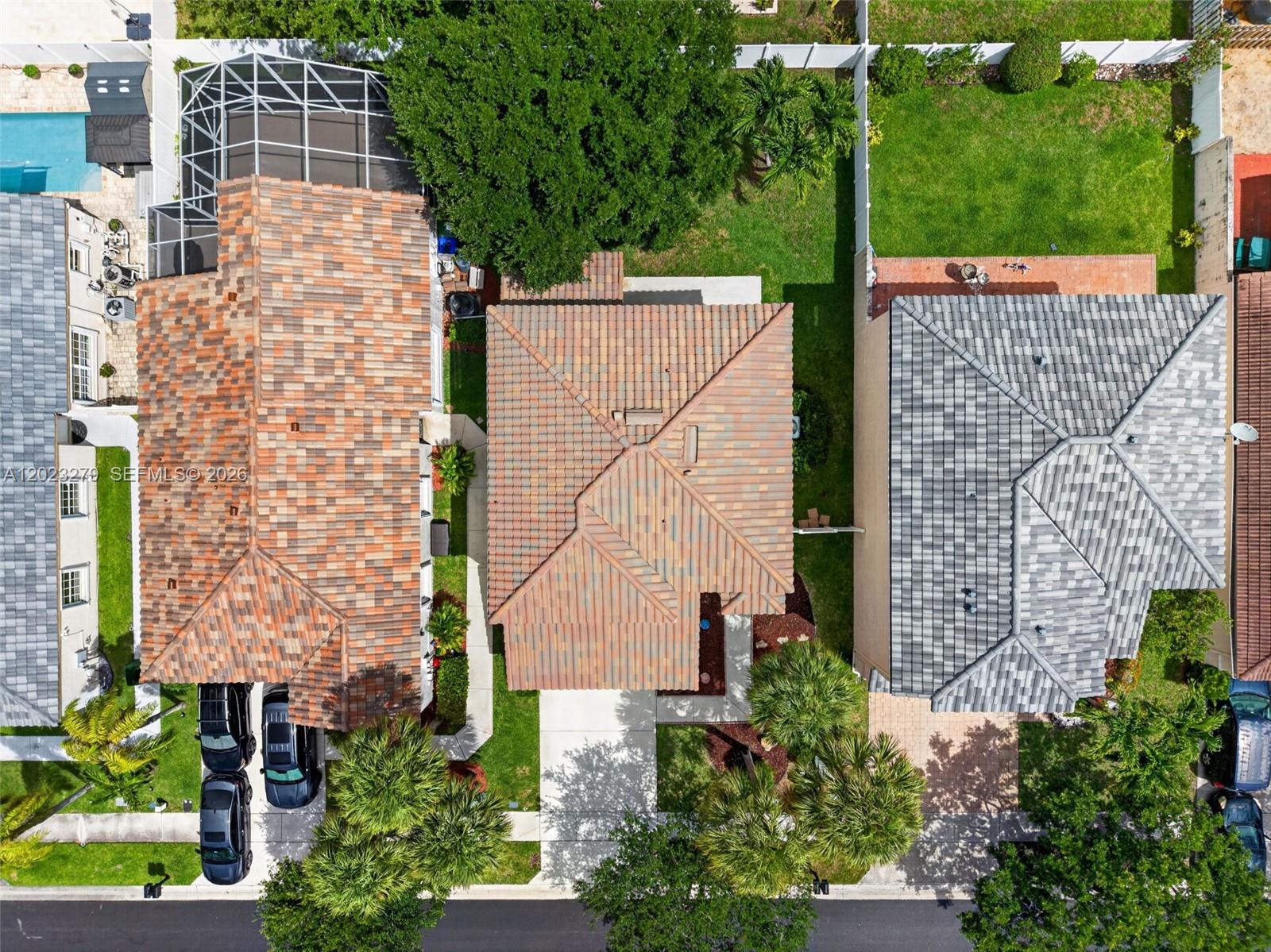 TOWNGATE - Residential