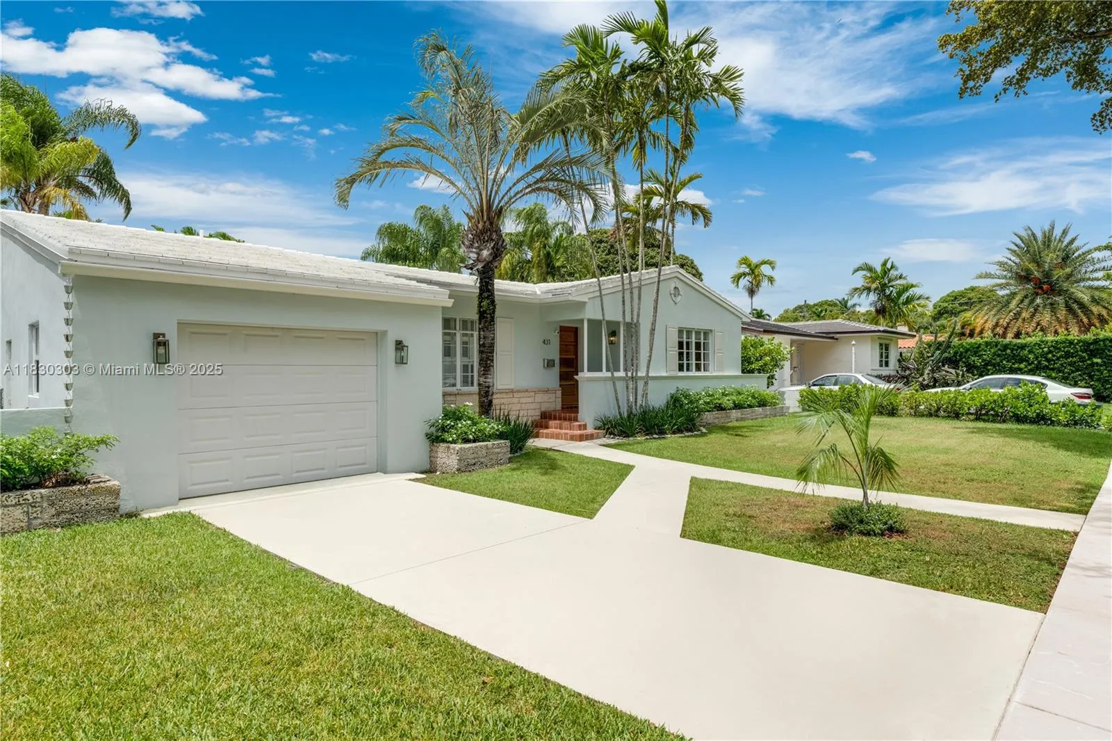 Coral Gables, Florida 33146, United States, 3 Bedrooms Bedrooms, ,2 BathroomsBathrooms,Residential,Active,160510