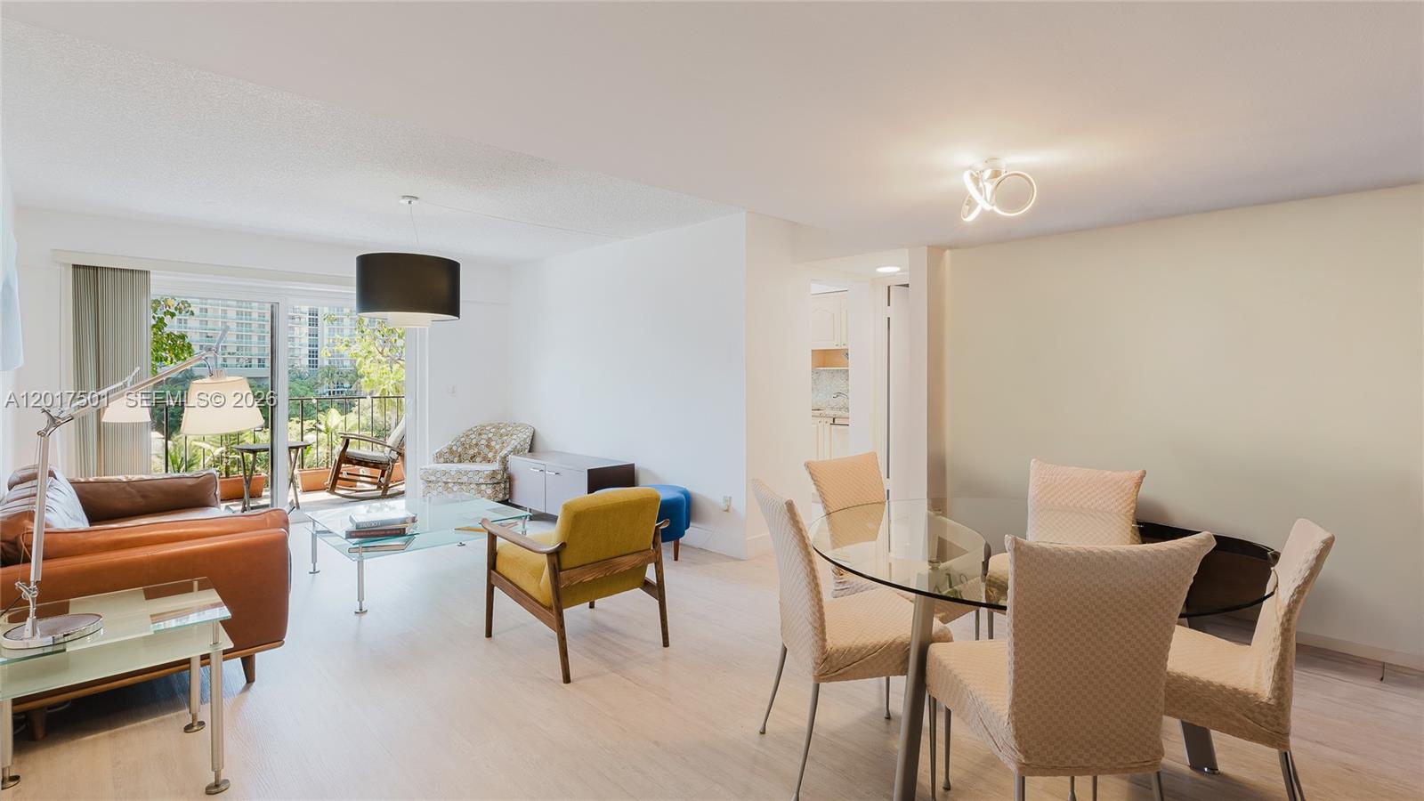 1455 West Ave 603