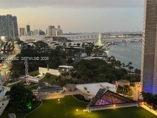 325 S Biscayne Blvd 2120