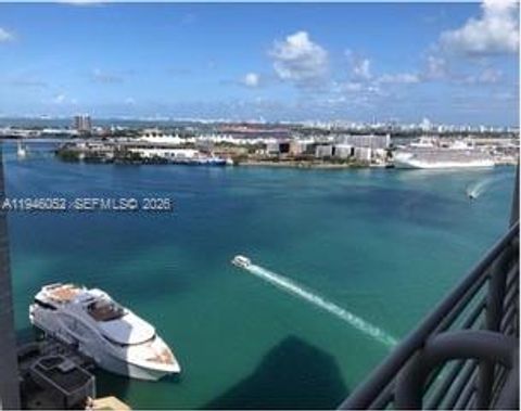 325 S Biscayne Blvd 2120 Miami FL 33131