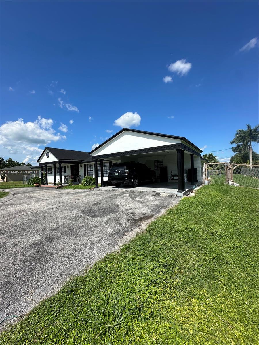 Sugarland Heights - Residential