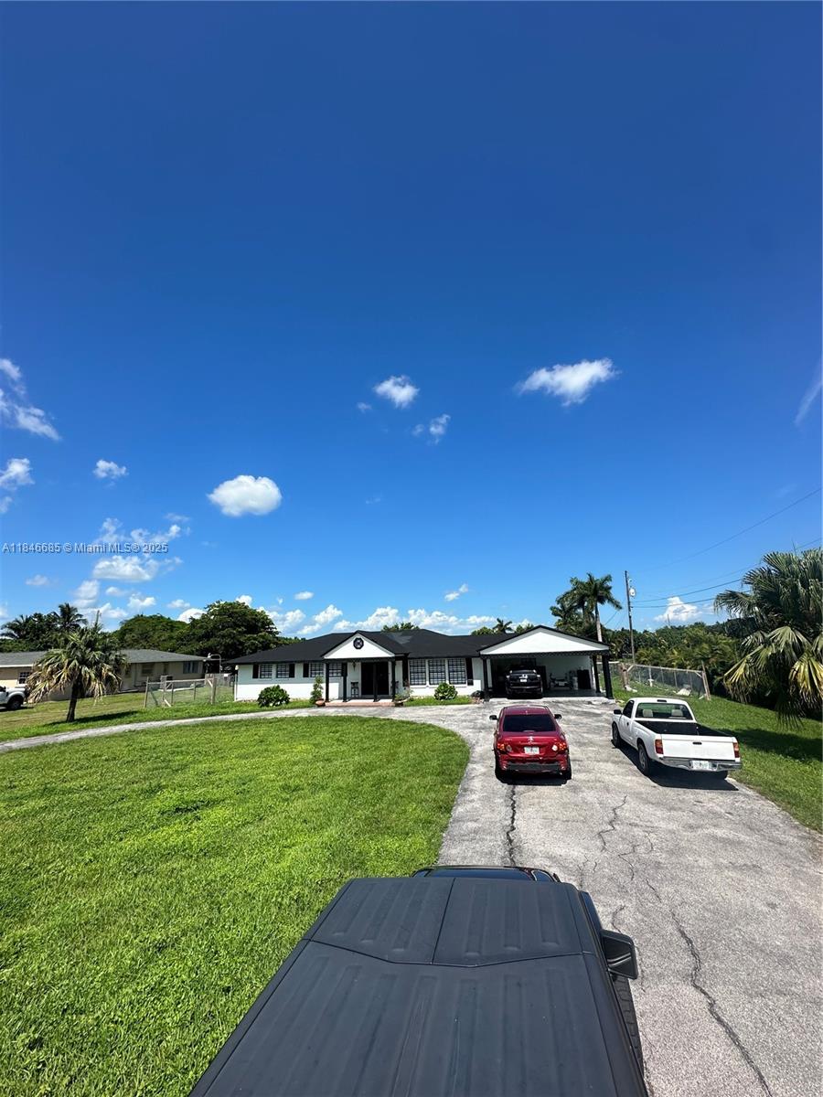 Sugarland Heights - Residential