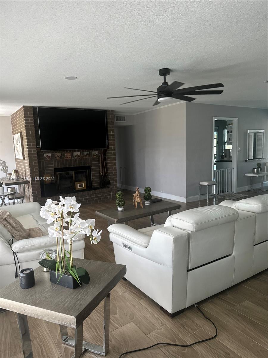 Sugarland Heights - Residential