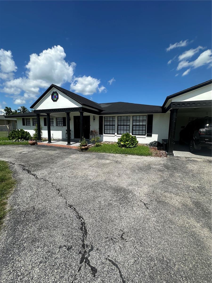 Sugarland Heights - Residential