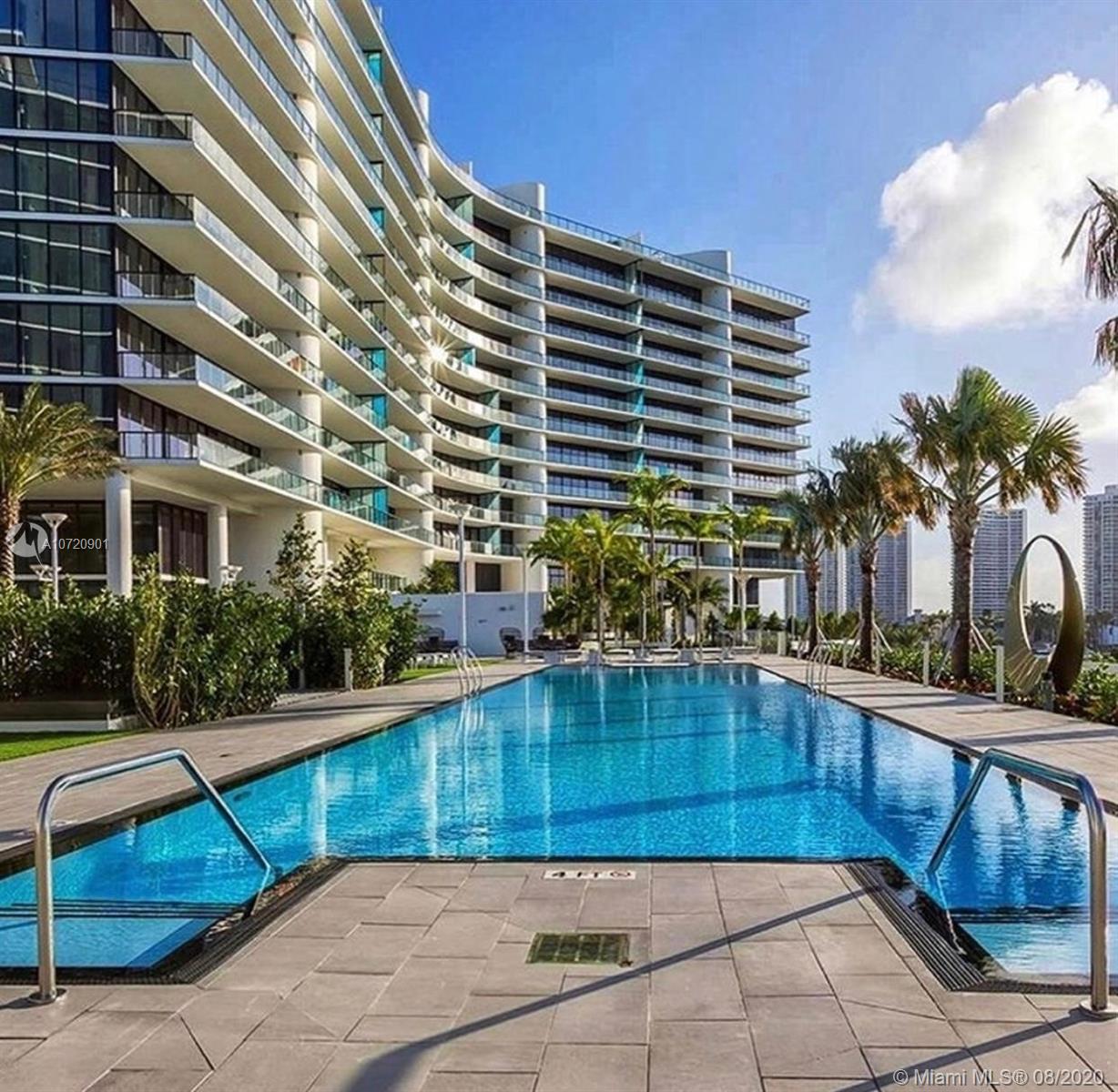 Priv&#xE9; Islands - Residential