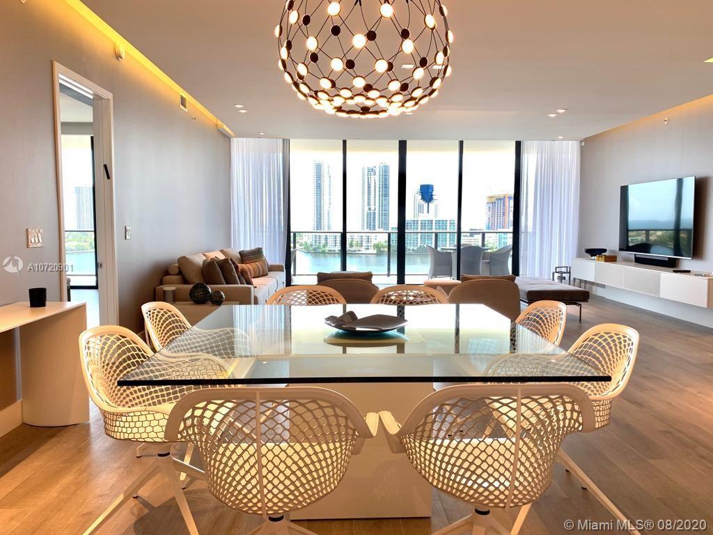 Priv&#xE9; Islands - Residential