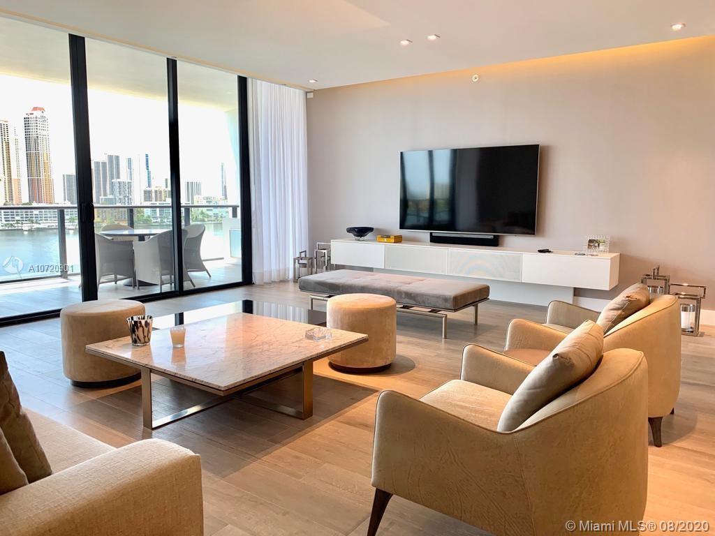 Priv&#xE9; Islands - Residential