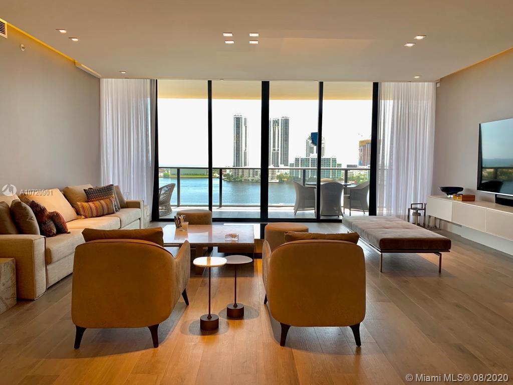 Priv&#xE9; Islands - Residential