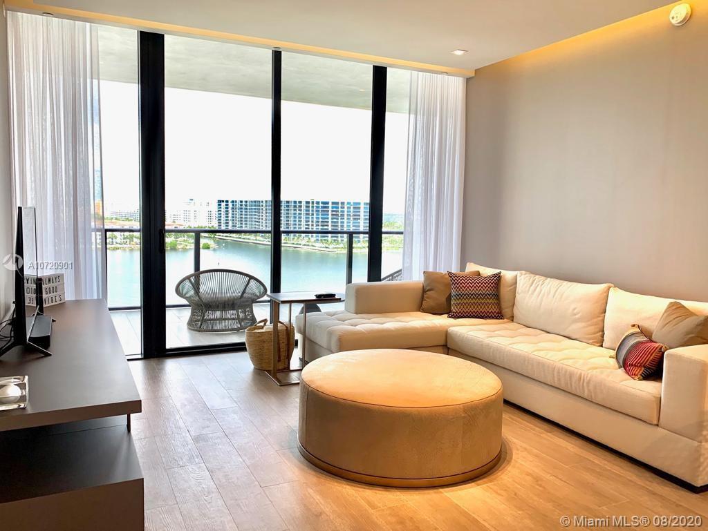 Priv&#xE9; Islands - Residential