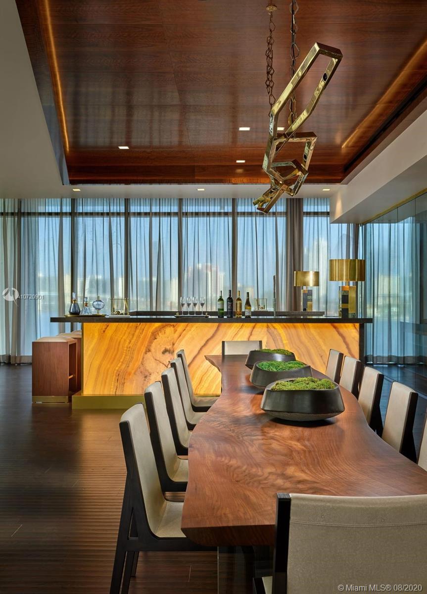 Priv&#xE9; Islands - Residential