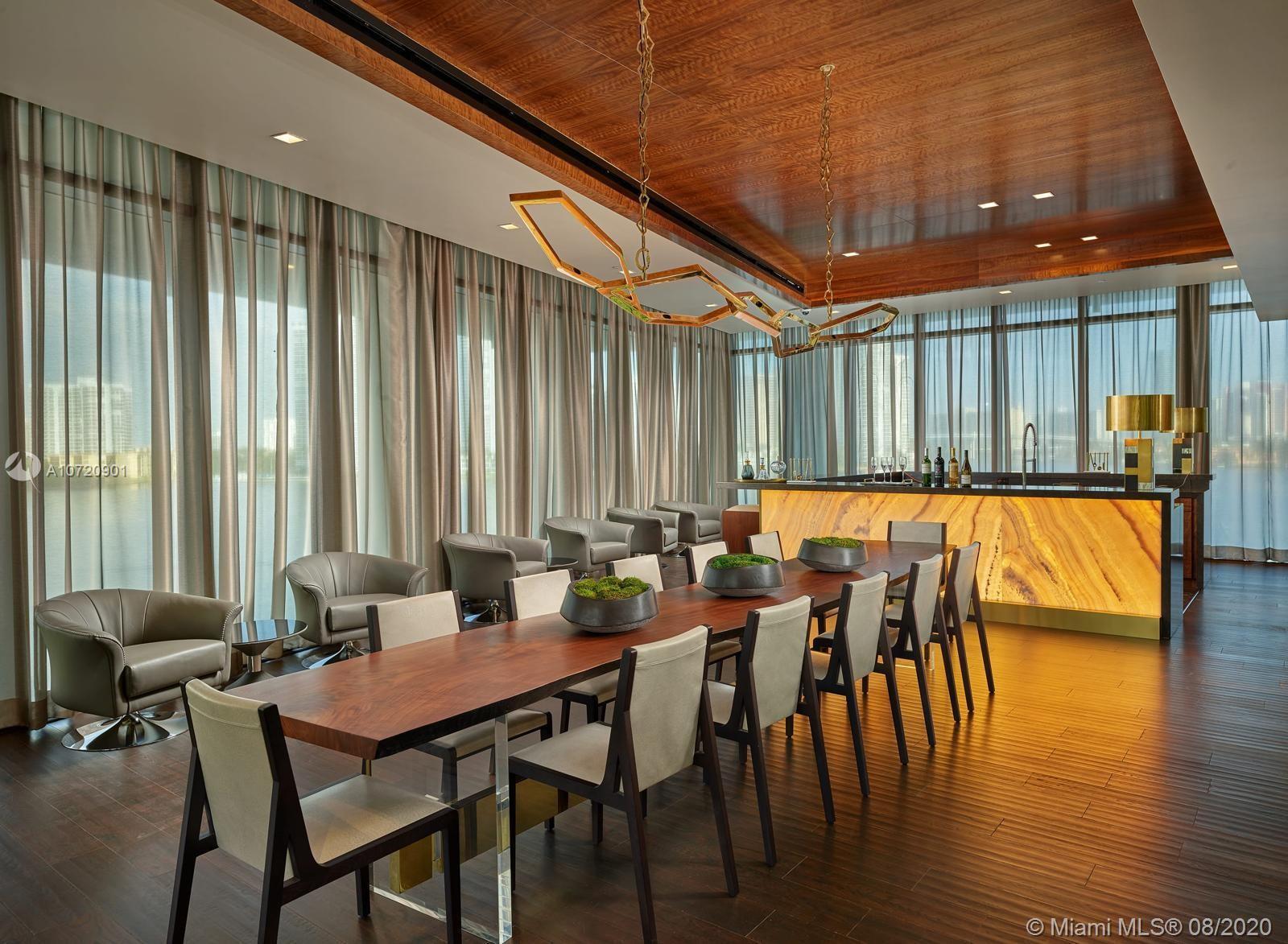 Priv&#xE9; Islands - Residential