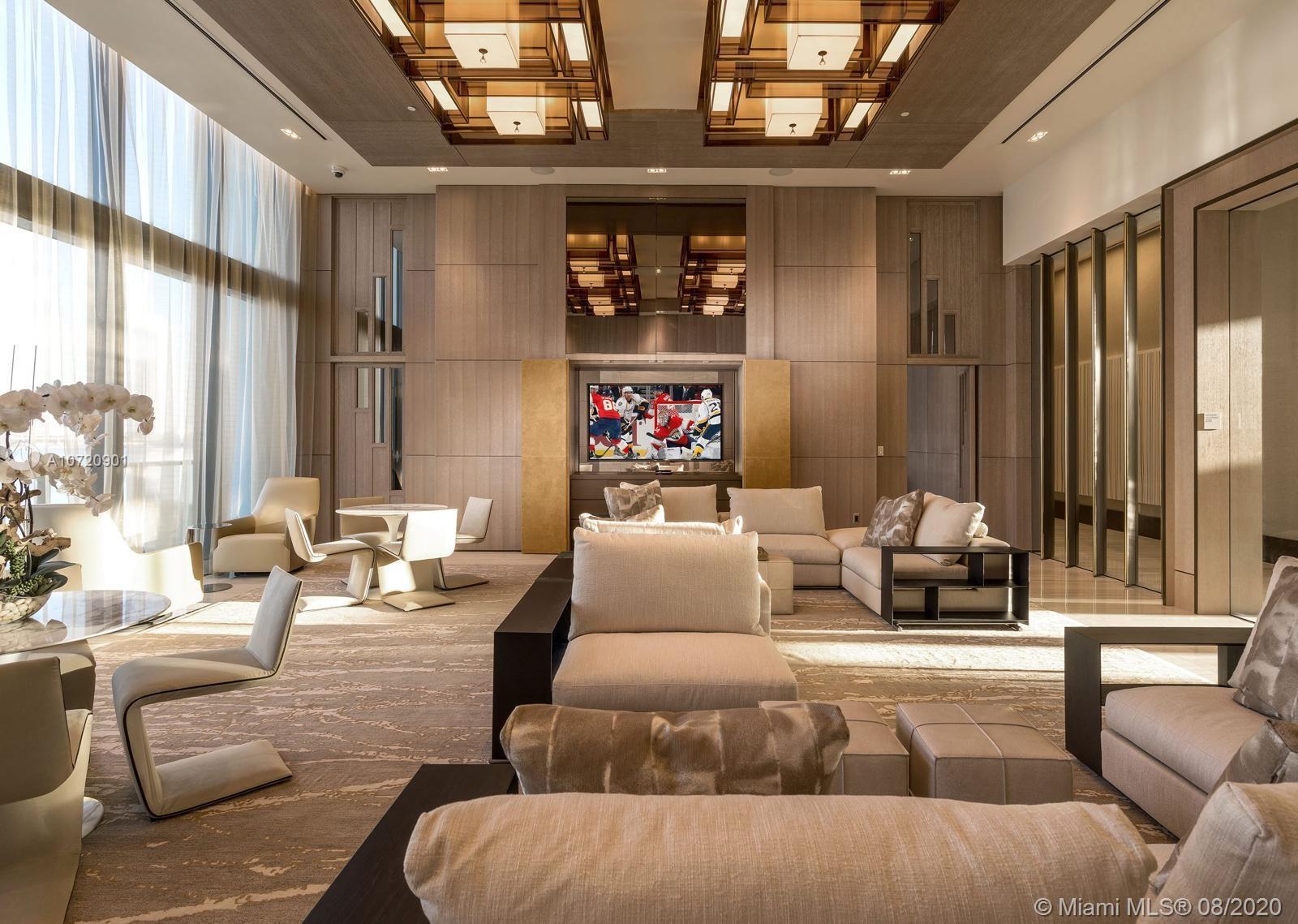 Priv&#xE9; Islands - Residential