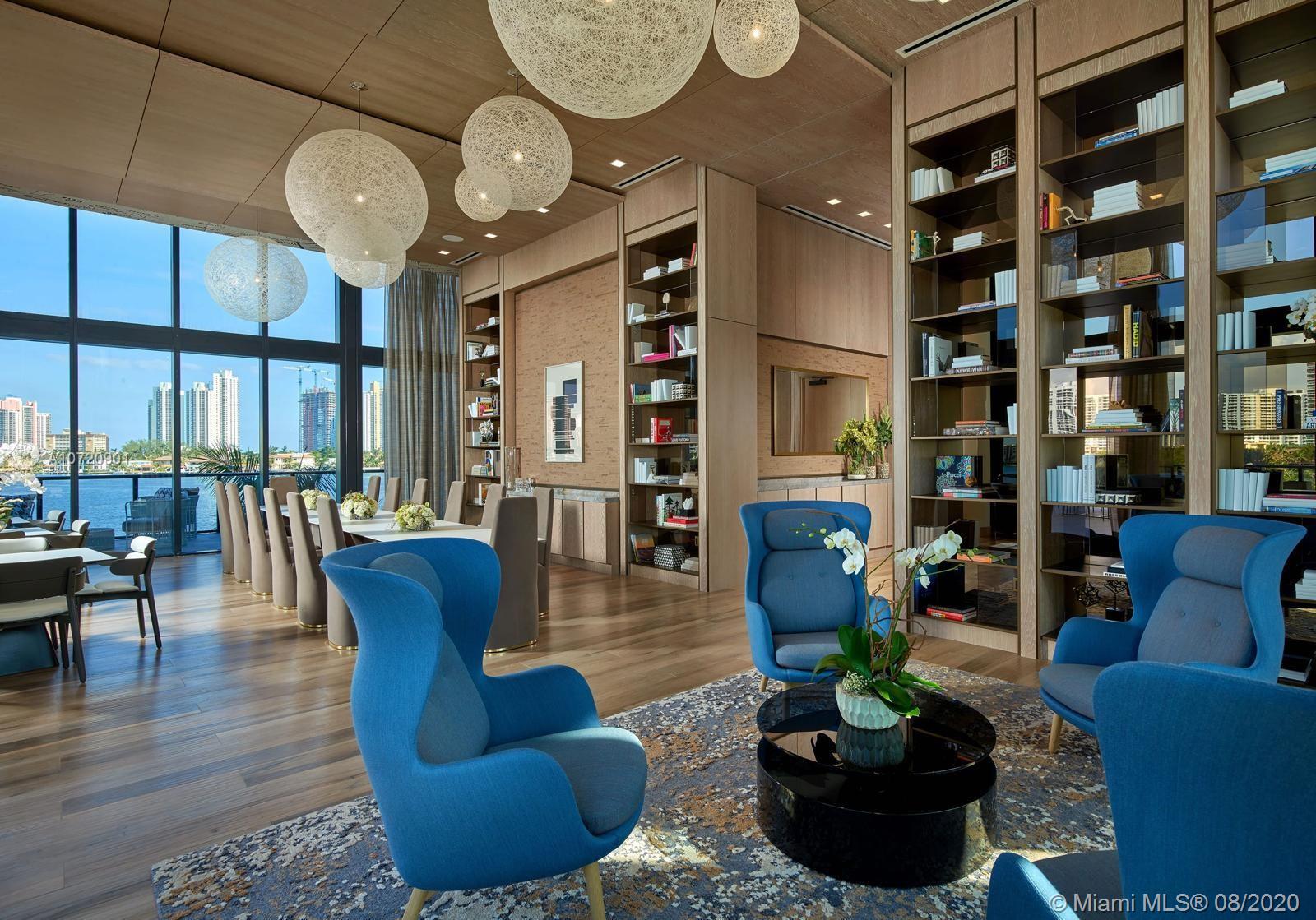 Priv&#xE9; Islands - Residential